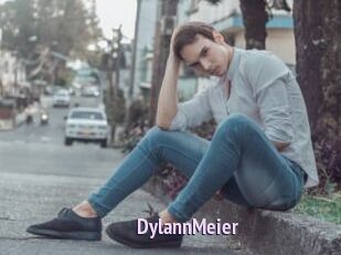 DylannMeier