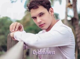 DylannWest