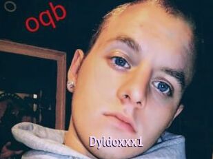 Dyldoxxx1