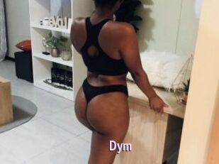 Dym