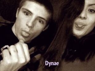 Dynae Film Porno