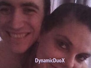 DynamicDuoX