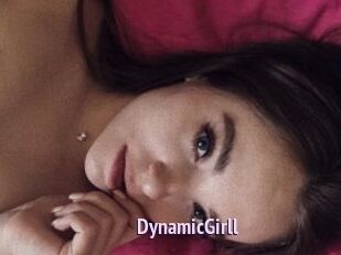 DynamicGirll