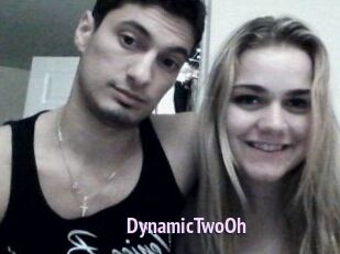 DynamicTwoOh