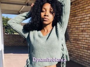 Dynamitebianca