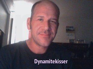 Dynamitekisser