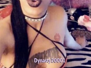 Dynasty20001