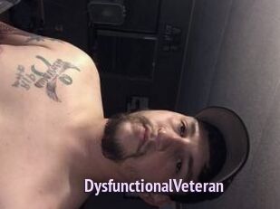DysfunctionalVeteran