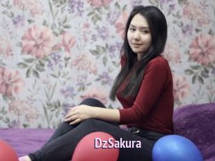 DzSakura