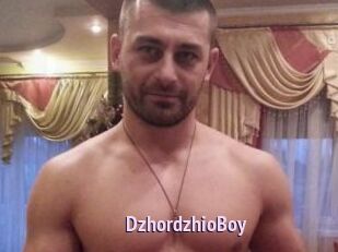 Dzhordzhio_Boy