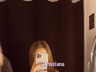 Dzhoziana