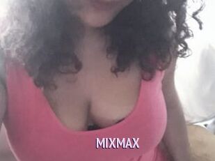 MIXMAX