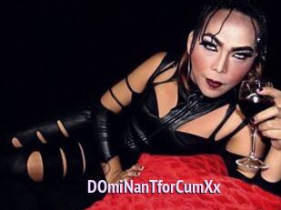 DOmiNanTforCumXx