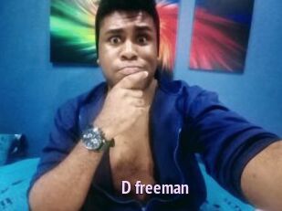 D_freeman
