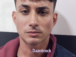 Daanbrock