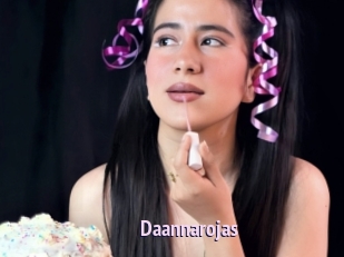 Daannarojas