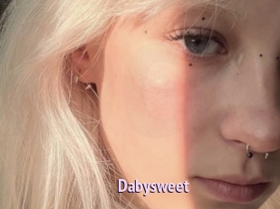 Dabysweet