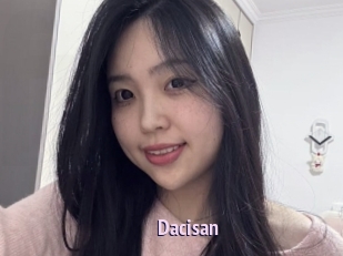 Dacisan