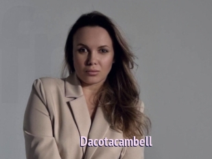 Dacotacambell