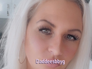 Daddeesbbyg