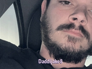 Daddijake8