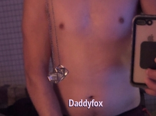 Daddyfox