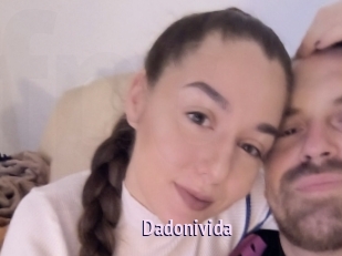 Dadonivida