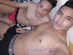 Dadysxd2021