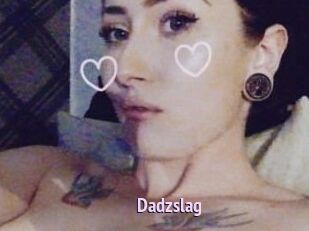 Dadzslag