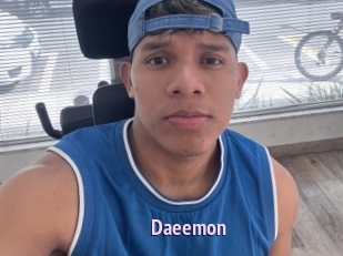 Daeemon