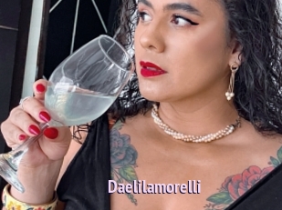 Daelilamorelli