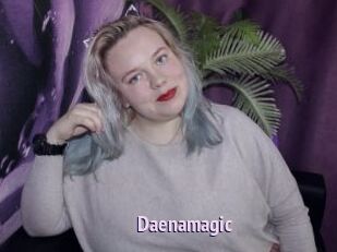 Daenamagic