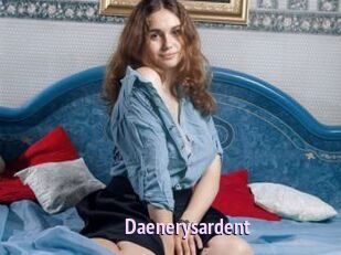 Daenerysardent