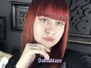 Dafnablaze
