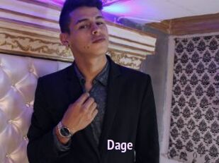 Dage