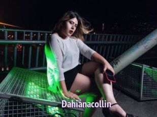 Dahianacollin