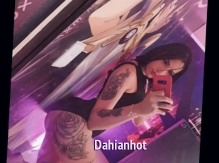 Dahianhot