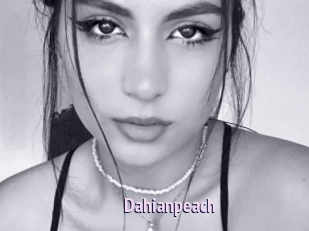 Dahianpeach