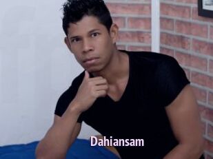 Dahiansam