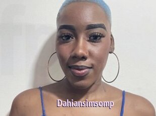Dahiansimsomp