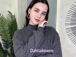 Dahilabowen