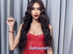 Dahliaamelia