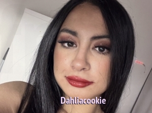 Dahliacookie