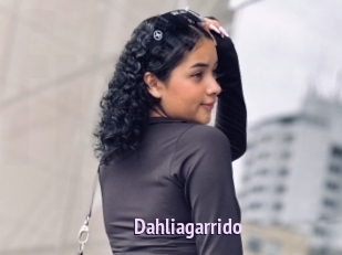 Dahliagarrido