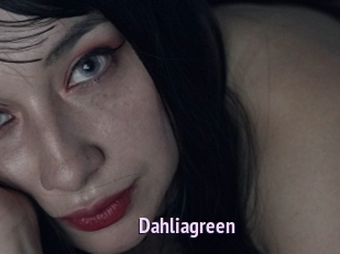 Dahliagreen