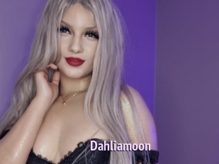 dahliamoon Film Porno