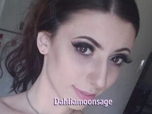 Dahliamoonsage