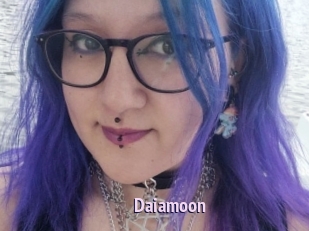 daiamoon Film Porno