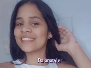 Daianatyler