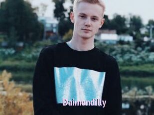 Daimondilly